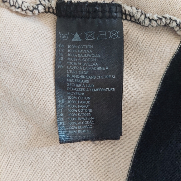 DIVIDED by H&M tunic/mini dress - Picture 5 of 6